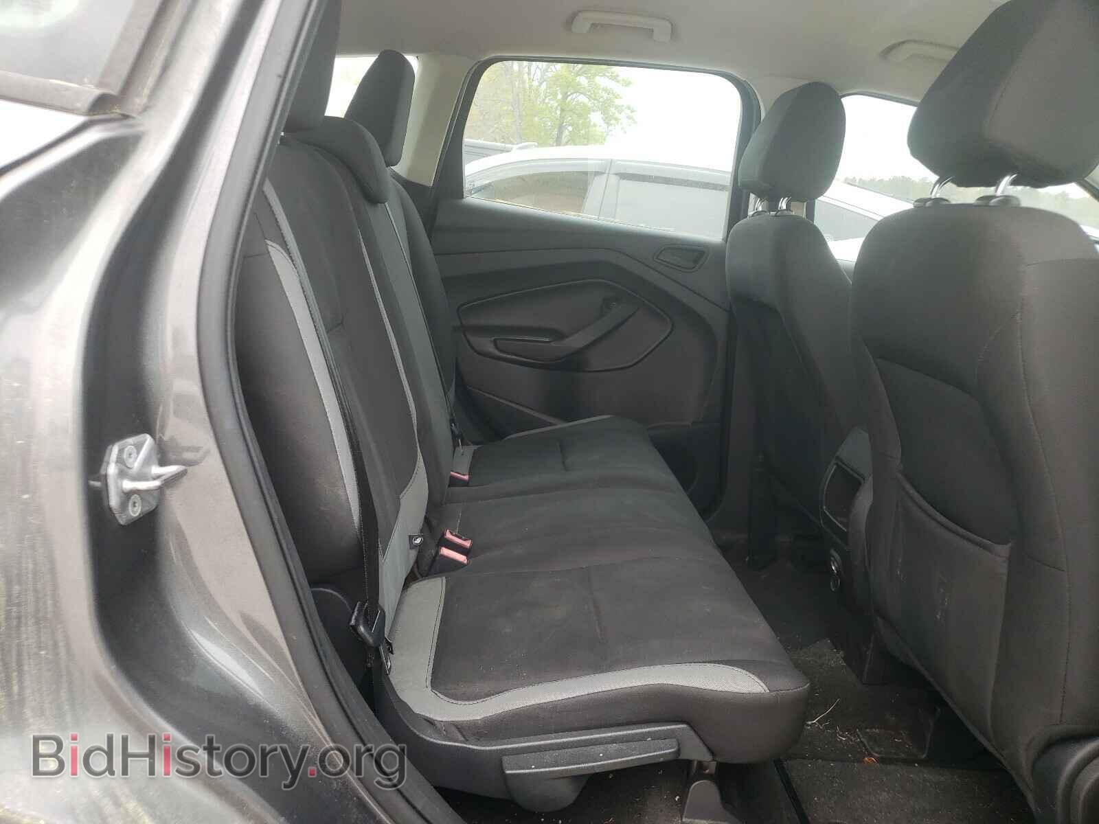 2014 FORD ESCAPE - VIN: 1FMCU0F76EUB22332 - Фото 6