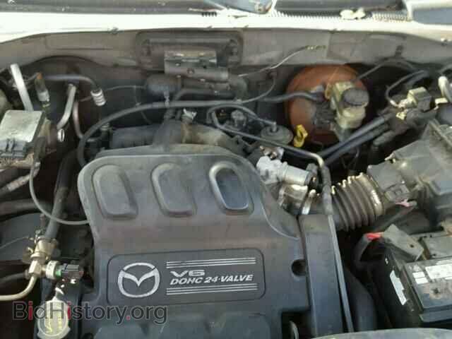 2003 MAZDA TRIBUTE - VIN: 4F2CZ06113KM07918 - Фото 7