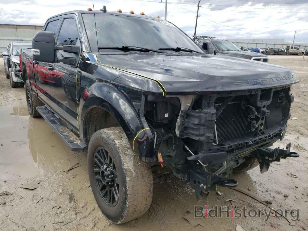 Photo 1FT7W2B66KEE42412 - FORD F250 2019