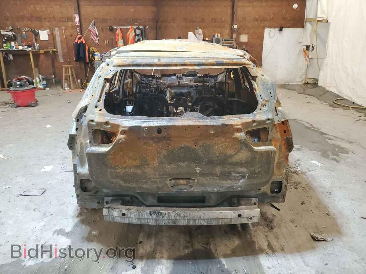 2019 JEEP COMPASS - VIN: 3C4NJDABXKT847009 - Фото 6