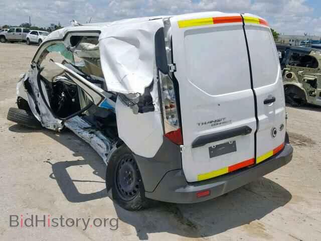 2016 FORD TRANSIT CO - VIN: NM0LS7E76G1235283 - Фото 3