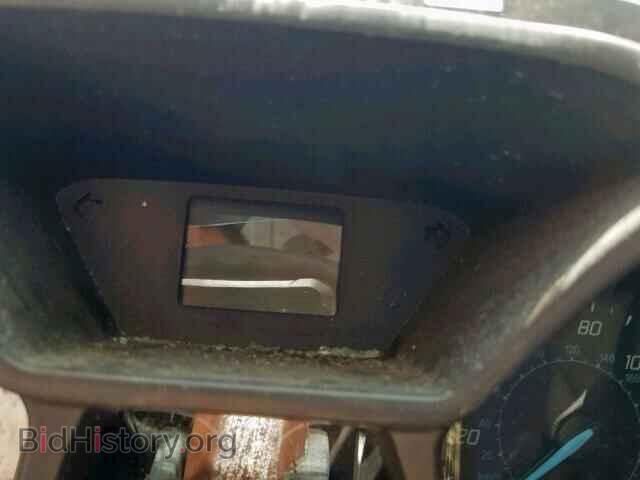 2016 FORD TRANSIT CO - VIN: NM0LS7E76G1235283 - Фото 8