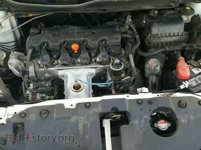 2014 HONDA CIVIC - VIN: 19XFB2F90EE059103 - Photo 7