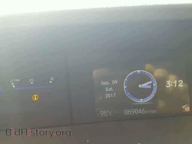 2014 HONDA CIVIC - VIN: 19XFB2F90EE059103 - Photo 8