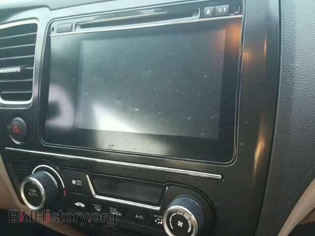2014 HONDA CIVIC - VIN: 19XFB2F90EE059103 - Photo 9