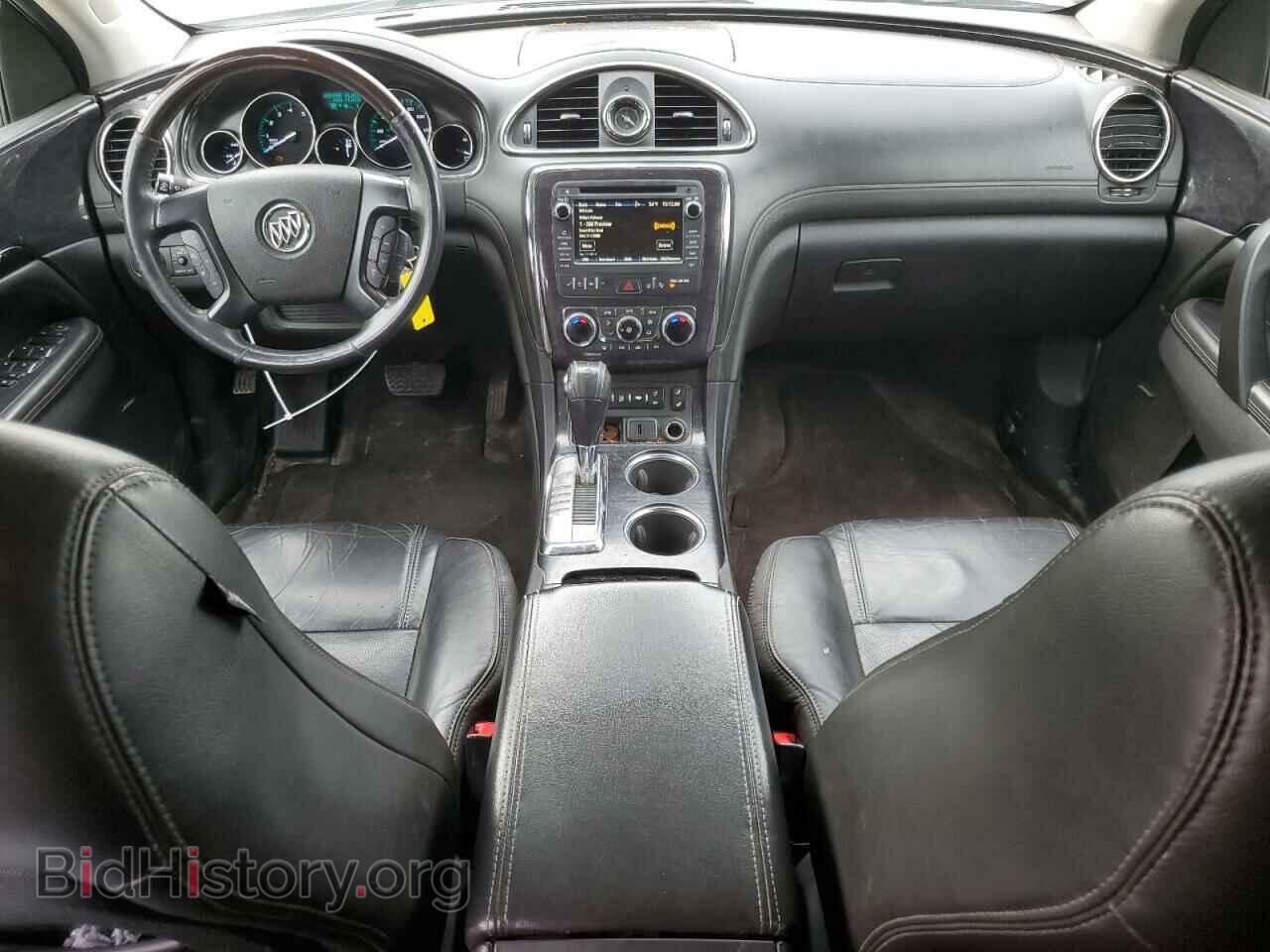 2016 BUICK ENCLAVE - VIN: 5GAKRBKD5GJ306479 - Фото 8