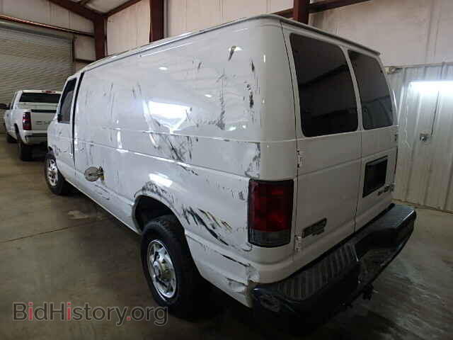 2011 FORD ECONOLINE - VIN: 1FTNE2EL8BDB40489 - Фото 3
