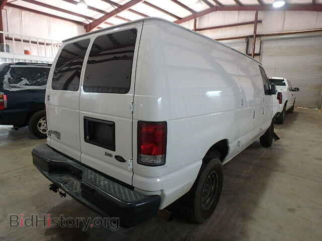 2011 FORD ECONOLINE - VIN: 1FTNE2EL8BDB40489 - Фото 4