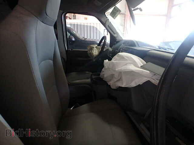 2011 FORD ECONOLINE - VIN: 1FTNE2EL8BDB40489 - Фото 5
