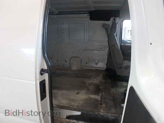 2011 FORD ECONOLINE - VIN: 1FTNE2EL8BDB40489 - Фото 6