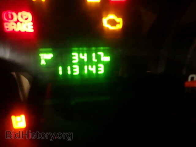 2011 FORD ECONOLINE - VIN: 1FTNE2EL8BDB40489 - Фото 8