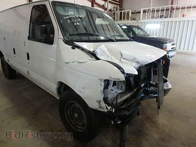 2011 FORD ECONOLINE - VIN: 1FTNE2EL8BDB40489 - Фото 9