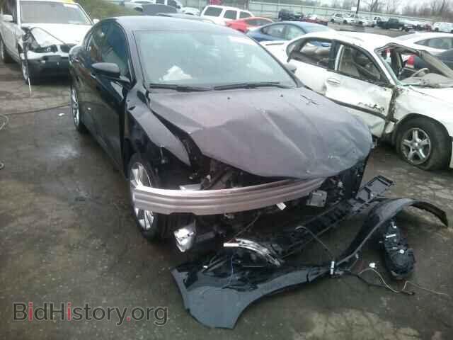 Photo 1C3CCCBB8FN721896 - CHRYSLER 200 2015