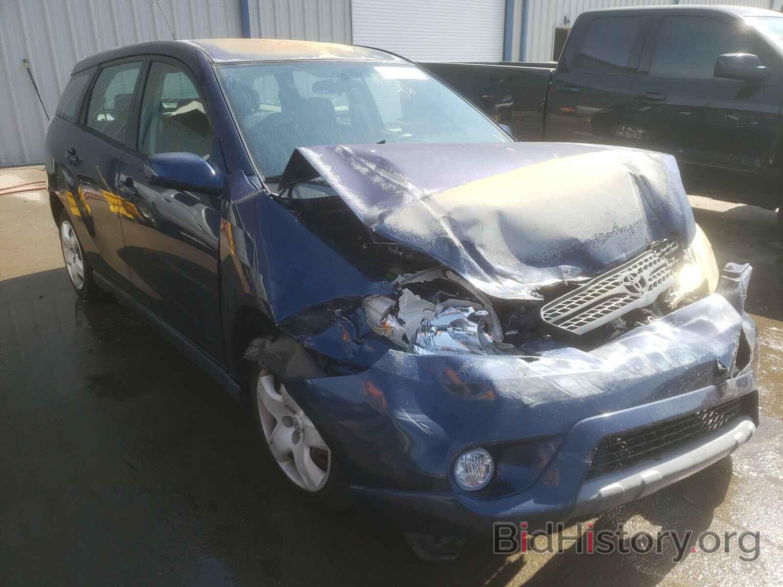 Photo 2T1KR32E97C662426 - TOYOTA COROLLA 2007