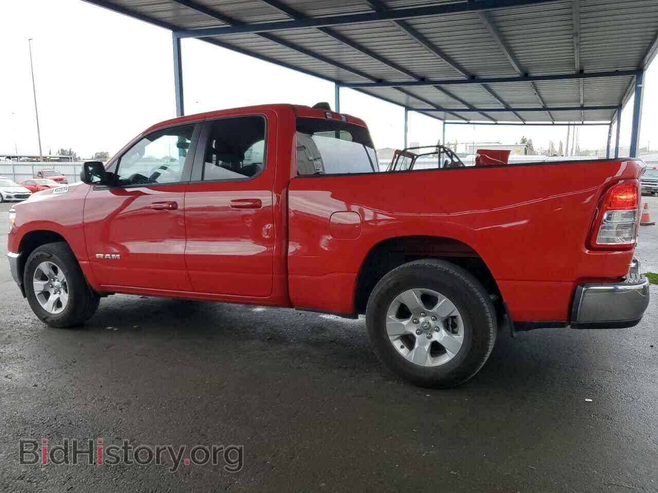 2022 RAM 1500 - VIN: 1C6RRFBG7NN480372 - Фото 2