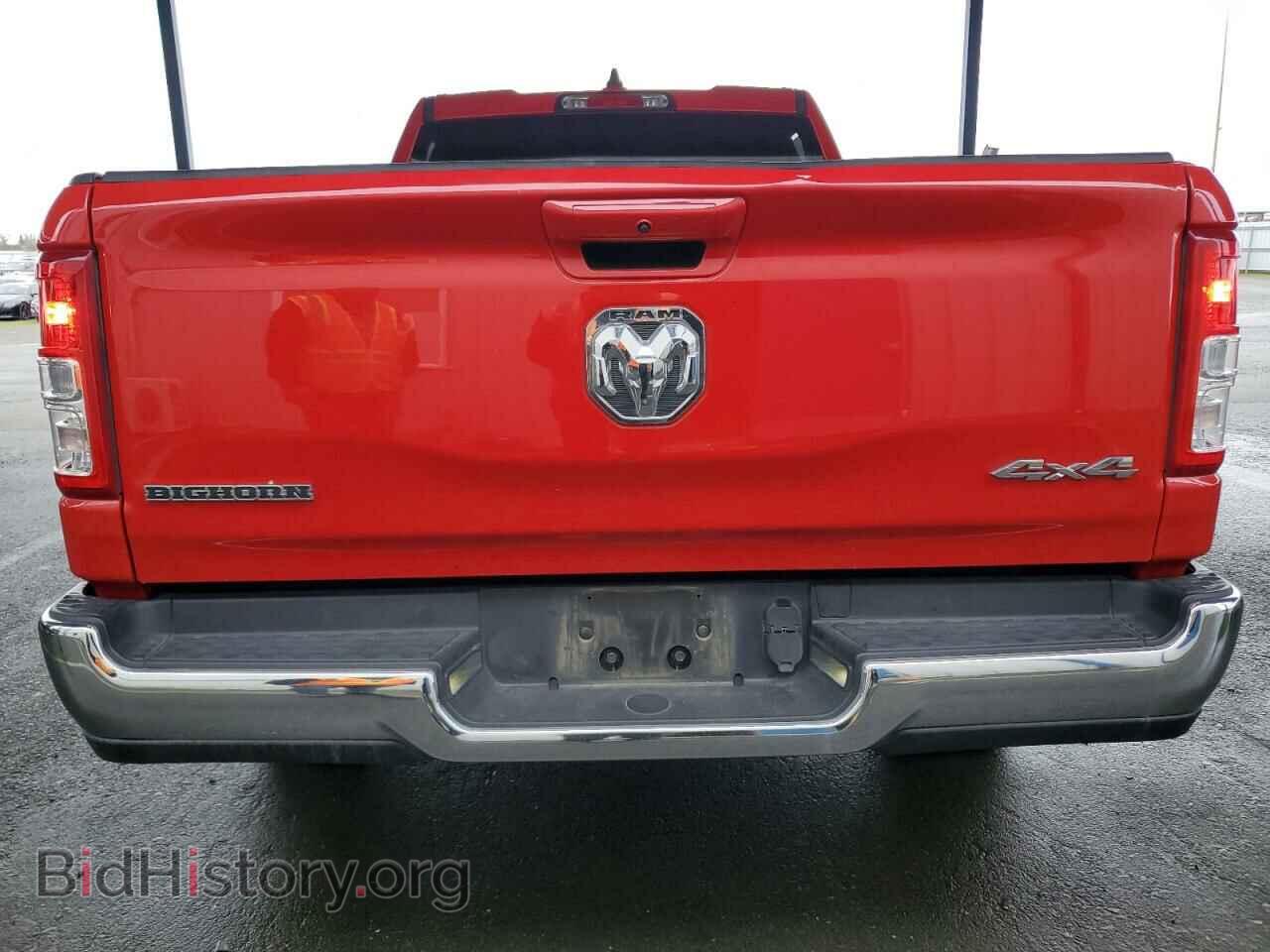 2022 RAM 1500 - VIN: 1C6RRFBG7NN480372 - Фото 6