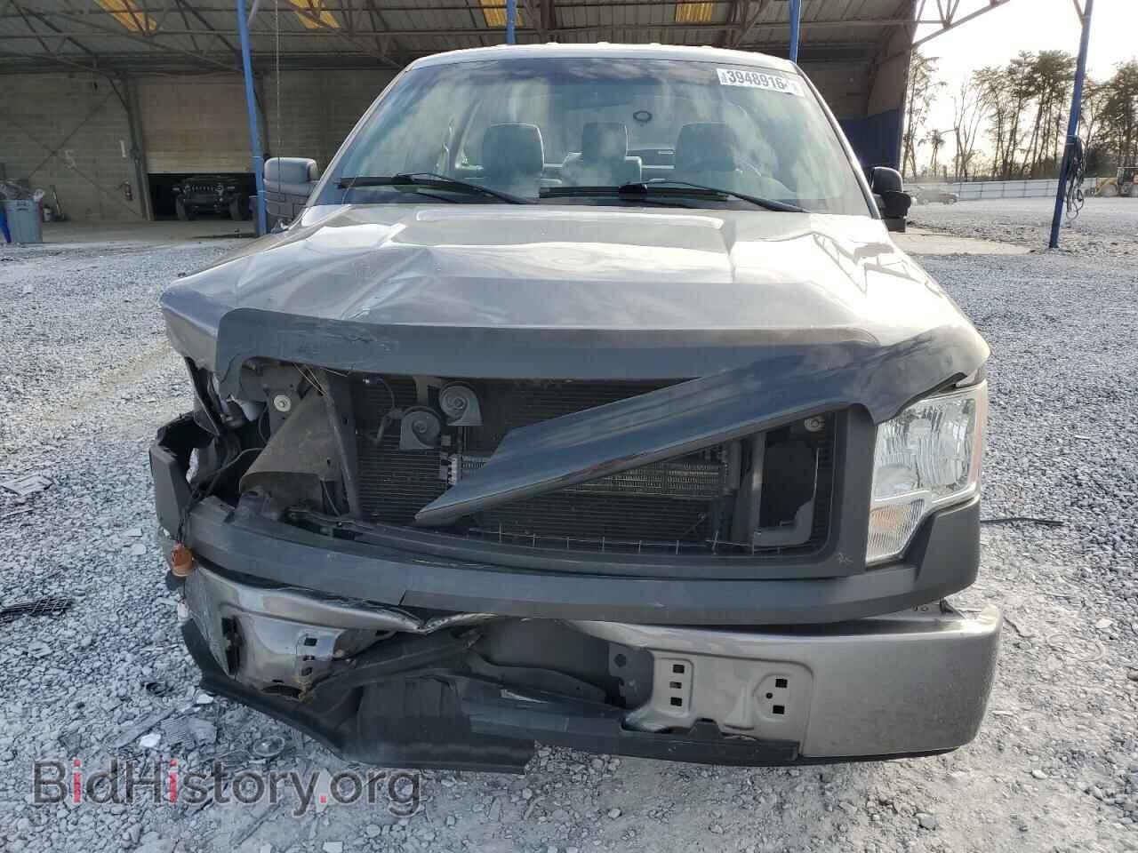 2014 FORD All Models - VIN: 1FTMF1CMXEFA98172 - Photo 5