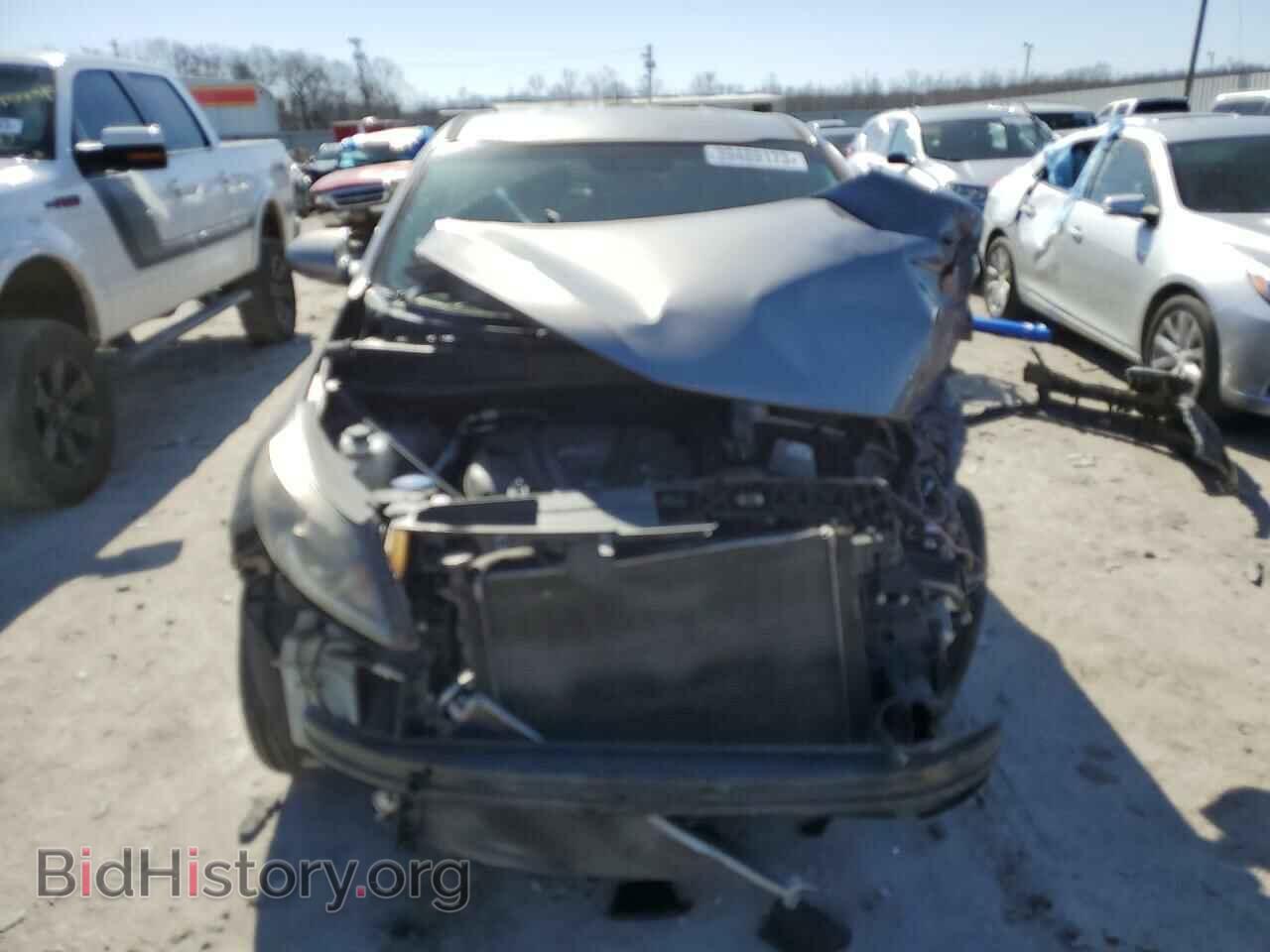 2014 KIA SPORTAGE - VIN: KNDPB3AC4E7635112 - Фото 5