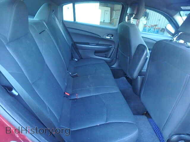 2011 CHRYSLER 200 - VIN: 1C3BC1FG4BN545476 - Фото 6