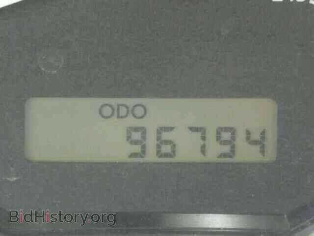 2010 SUBARU FORESTER - VIN: JF2SH6DC3AH788009 - Photo 8
