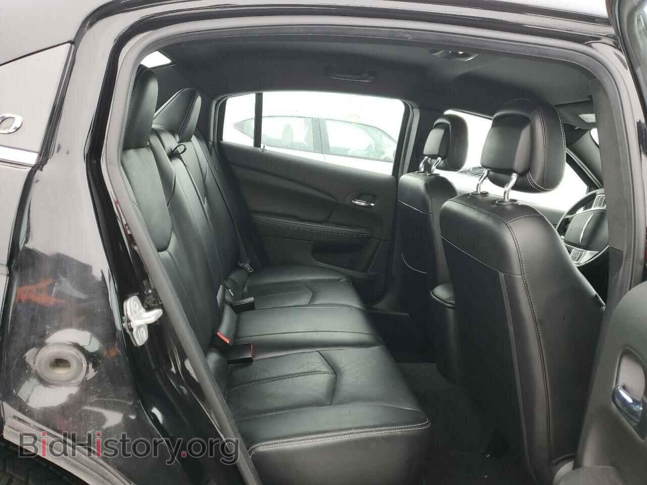 2012 CHRYSLER 200 - VIN: 1C3CCBCG5CN321925 - Фото 10