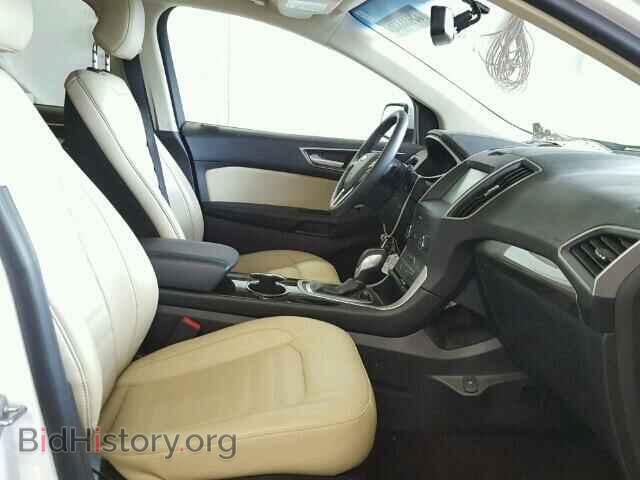 2015 FORD EDGE - VIN: 2FMPK4J82FBB92920 - Photo 5