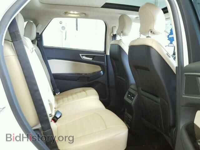 2015 FORD EDGE - VIN: 2FMPK4J82FBB92920 - Photo 6