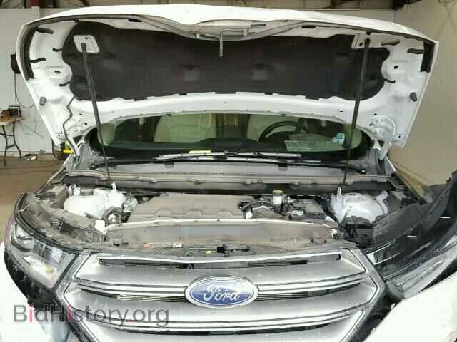 2015 FORD EDGE - VIN: 2FMPK4J82FBB92920 - Photo 7
