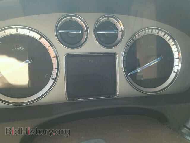 2012 CADILLAC ESCALADE - VIN: 1GYS3HEF1CR170132 - Фото 8