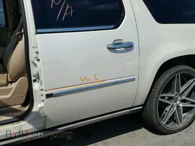 2012 CADILLAC ESCALADE - VIN: 1GYS3HEF1CR170132 - Фото 9