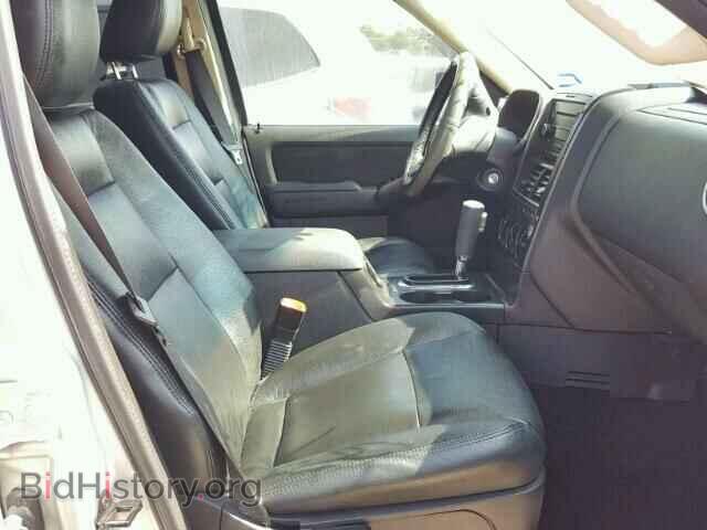 2010 FORD EXPLORER - VIN: 1FMEU7DE6AUA38458 - Photo 5