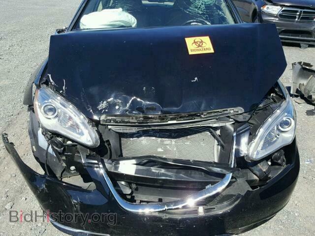 2013 CHRYSLER 200 - VIN: 1C3CCBCG9DN728860 - Фото 7