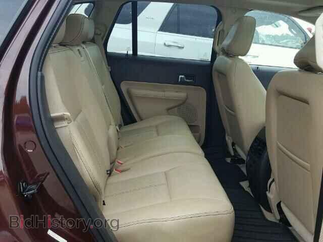2010 FORD EDGE - VIN: 2FMDK3KC7ABA69090 - Фото 6