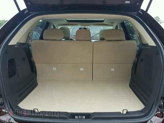 2010 FORD EDGE - VIN: 2FMDK3KC7ABA69090 - Фото 9