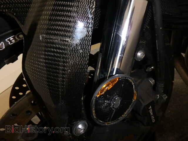 2011 HONDA CB CYCLE - VIN: ZDCSC6014BF200190 - Photo 13