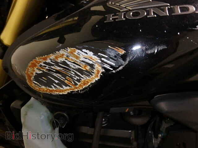 2011 HONDA CB CYCLE - VIN: ZDCSC6014BF200190 - Photo 14