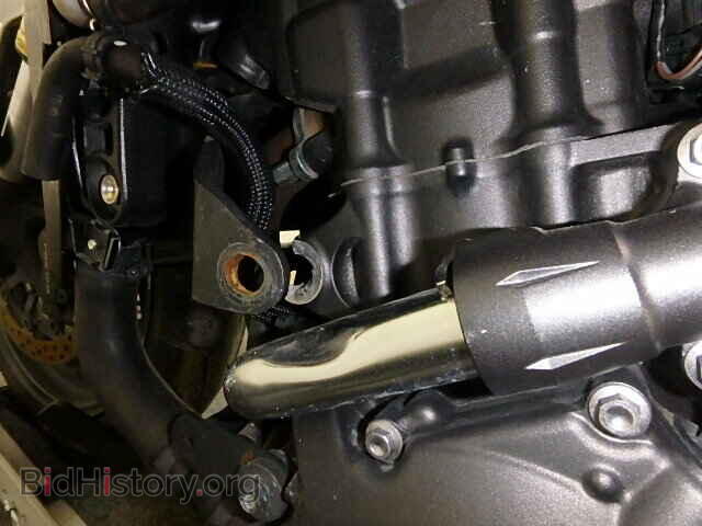 2011 HONDA CB CYCLE - VIN: ZDCSC6014BF200190 - Photo 15