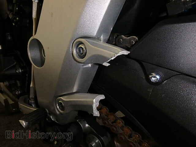 2011 HONDA CB CYCLE - VIN: ZDCSC6014BF200190 - Photo 16