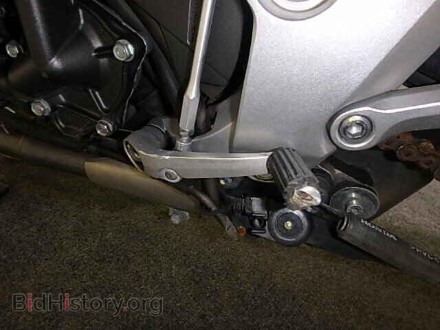 2011 HONDA CB CYCLE - VIN: ZDCSC6014BF200190 - Photo 17