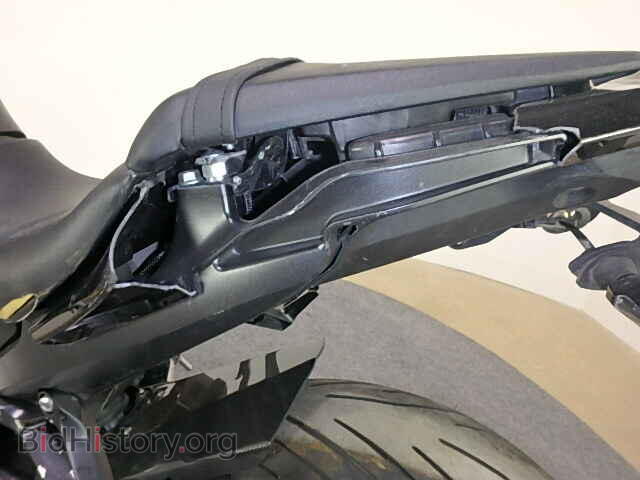 2011 HONDA CB CYCLE - VIN: ZDCSC6014BF200190 - Photo 18