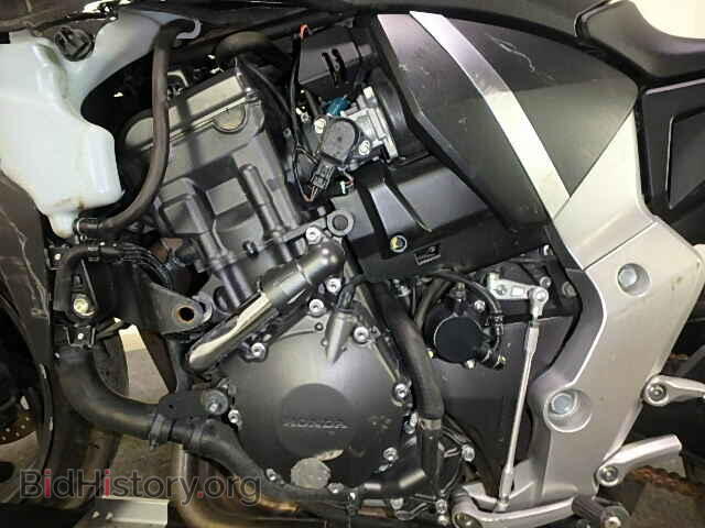 2011 HONDA CB CYCLE - VIN: ZDCSC6014BF200190 - Photo 19