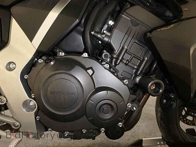 2011 HONDA CB CYCLE - VIN: ZDCSC6014BF200190 - Photo 20
