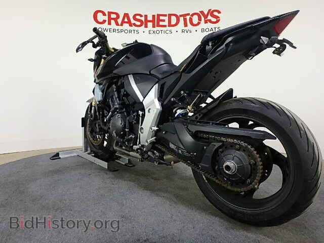 2011 HONDA CB CYCLE - VIN: ZDCSC6014BF200190 - Photo 6