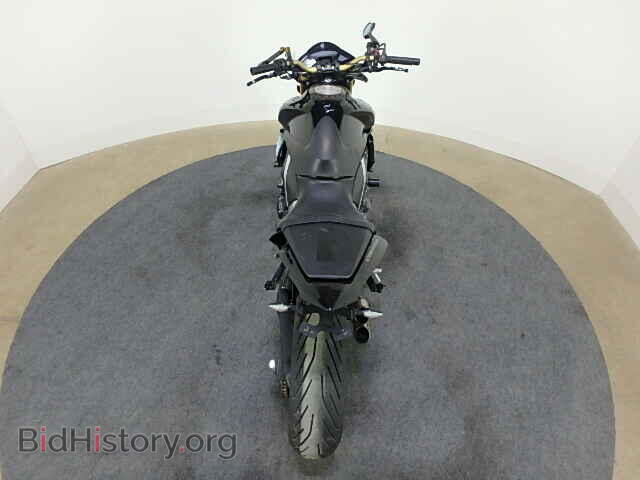 2011 HONDA CB CYCLE - VIN: ZDCSC6014BF200190 - Photo 9