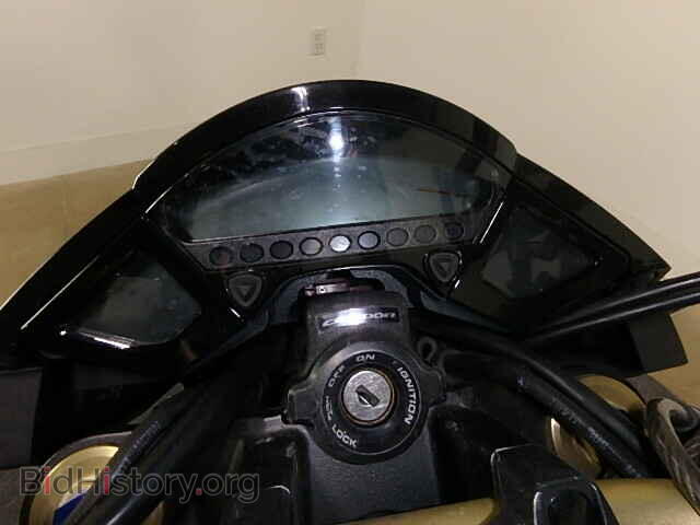 2011 HONDA CB CYCLE - VIN: ZDCSC6014BF200190 - Photo 10