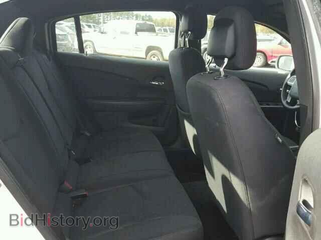 2013 CHRYSLER 200 - VIN: 1C3CCBBG3DN728760 - Фото 6