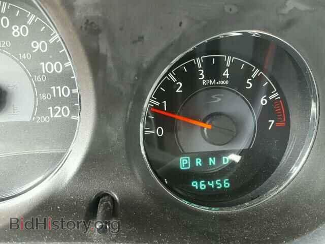 2013 CHRYSLER 200 - VIN: 1C3CCBBG3DN728760 - Фото 8