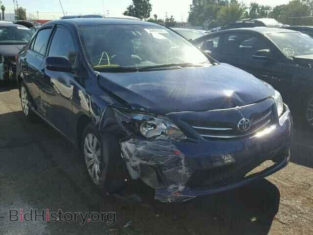 Фотография 5YFBU4EE5DP211084 - TOYOTA COROLLA 2013