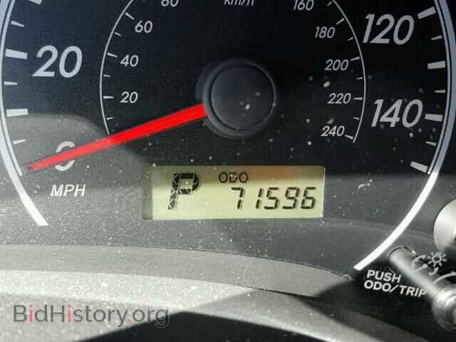 2013 TOYOTA COROLLA - VIN: 5YFBU4EE5DP211084 - Фото 8