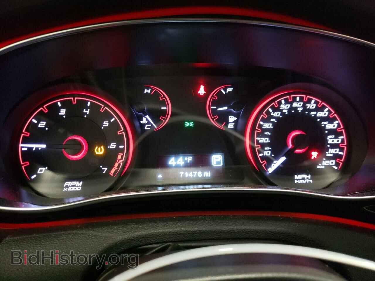 2015 DODGE DART - VIN: 1C3CDFBB0FD336921 - Фото 9
